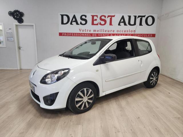 Renault Twingo Ii 1.2 16v 75cv Eco