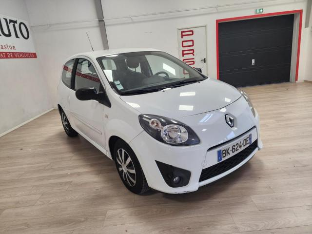 Renault Twingo image 8