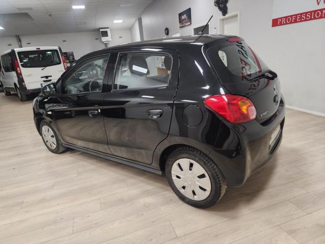 Mitsubishi Space Star image 3