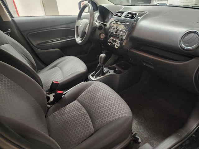 Mitsubishi Space Star image 7