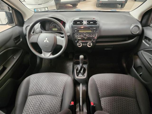 Mitsubishi Space Star image 9