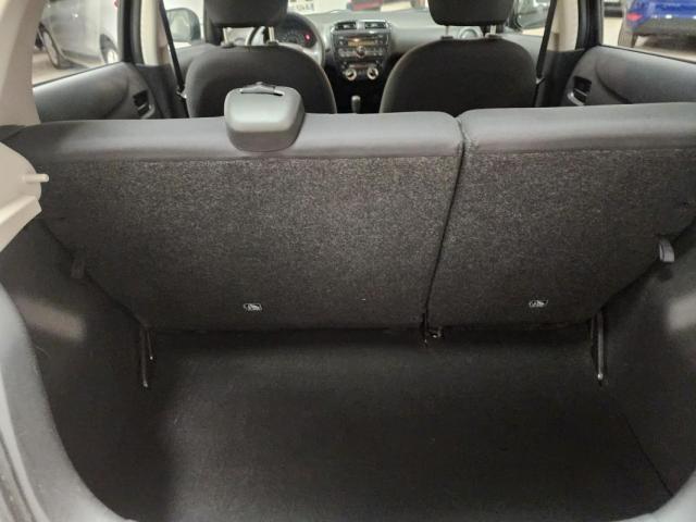 Mitsubishi Space Star image 4