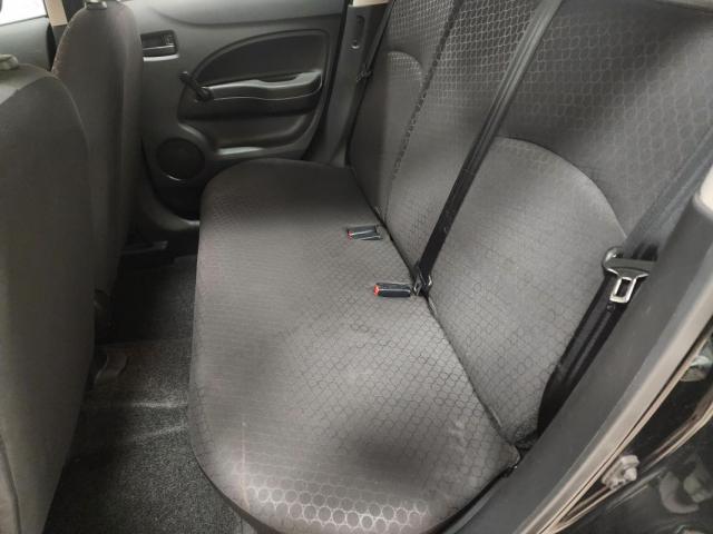 Mitsubishi Space Star image 8