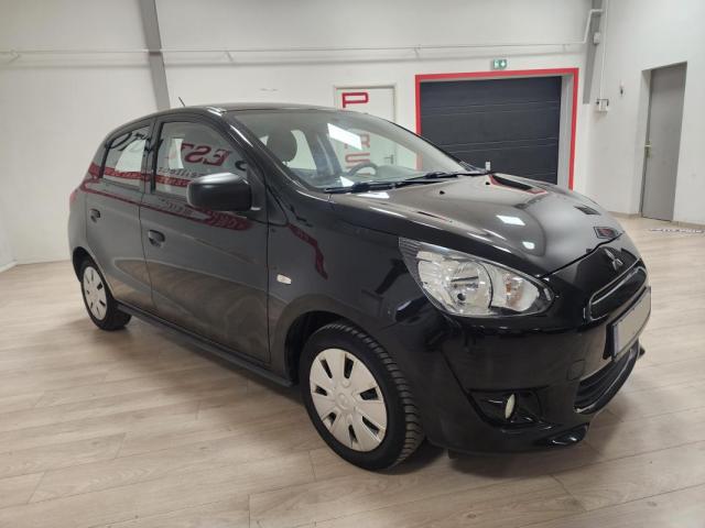 Mitsubishi Space Star image 1