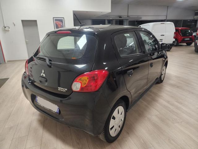 Mitsubishi Space Star image 5