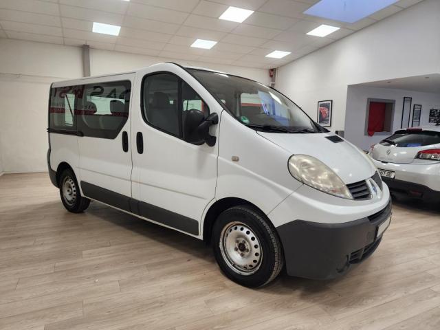 Renault Trafic image 3