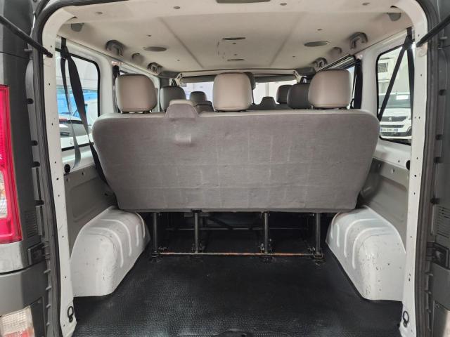 Renault Trafic image 7