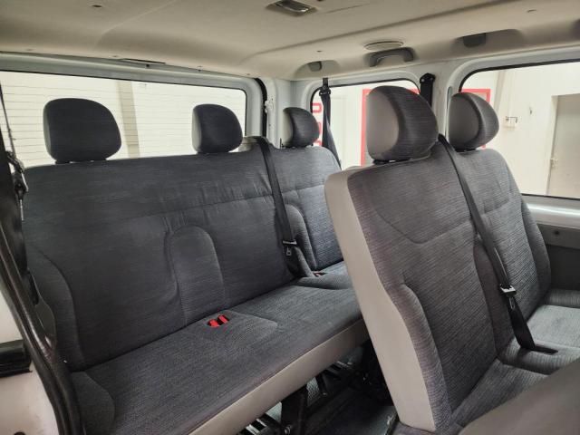 Renault Trafic image 6