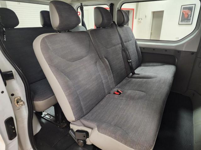 Renault Trafic image 8