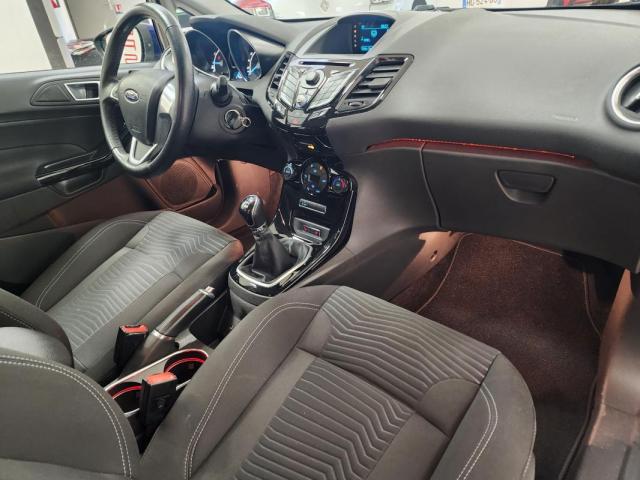 Ford Fiesta image 5