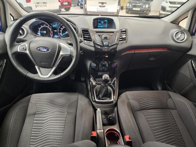 Ford Fiesta image 6