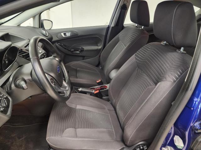 Ford Fiesta image 4