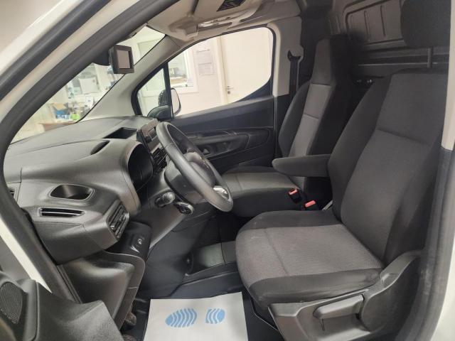 Citroen Berlingo image 2