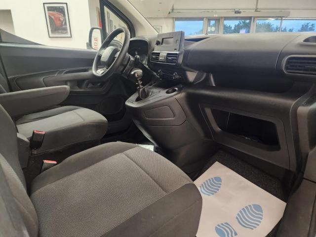 Citroen Berlingo image 3