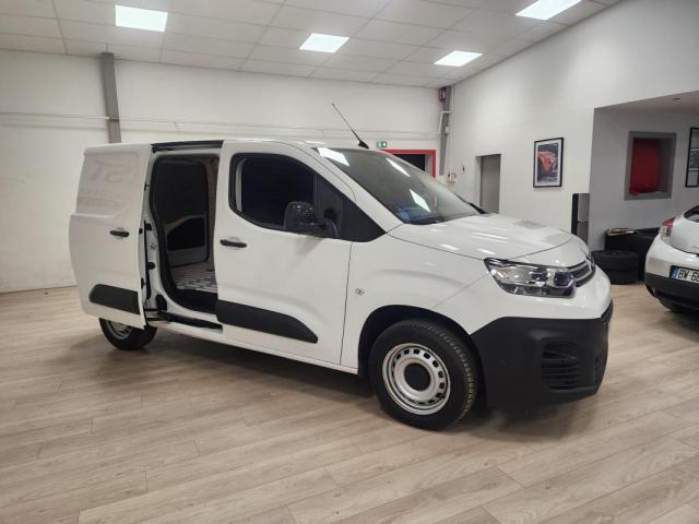 Citroen Berlingo image 9
