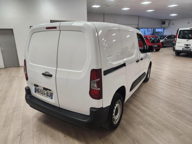 Citroen Berlingo image 7