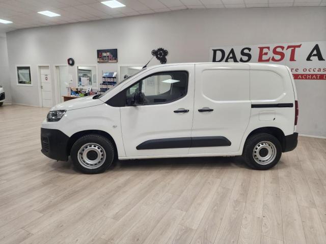 Citroen Berlingo image 5
