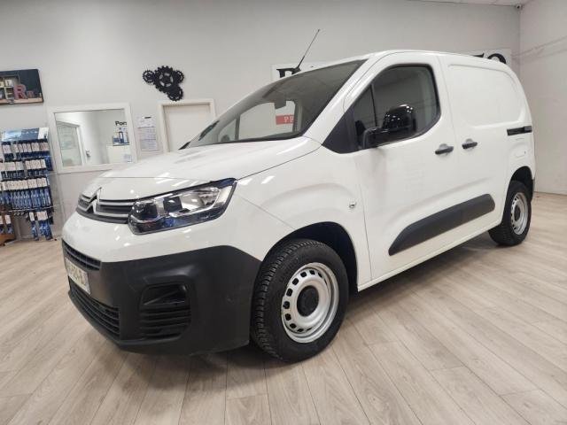 Citroen Berlingo image 1