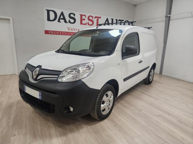 Renault Kangoo 1.5 Dci 90 Confort Utilitaire