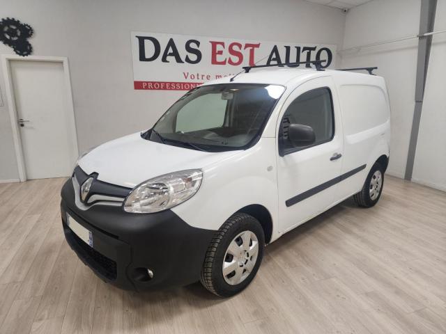 Renault Kangoo image 1