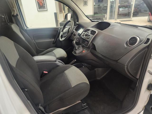 Renault Kangoo image 8