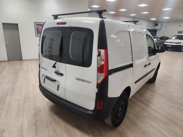 Renault Kangoo image 3
