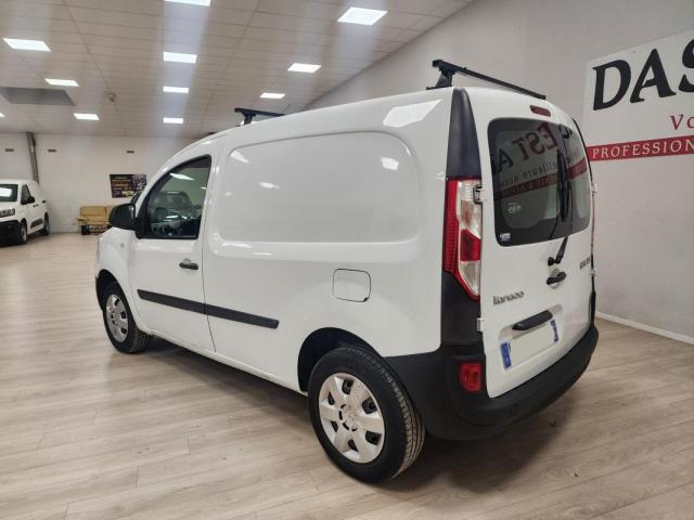 Renault Kangoo image 6