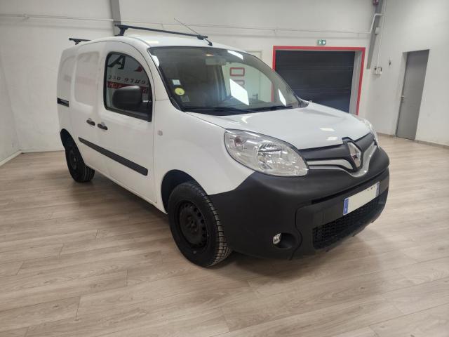 Renault Kangoo image 9