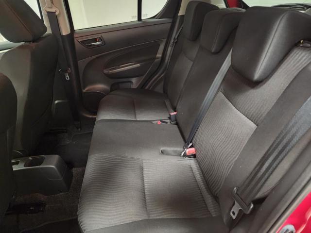 Suzuki Swift image 5