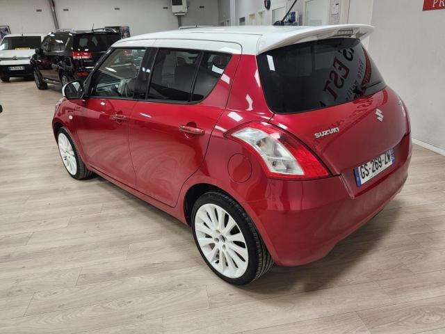 Suzuki Swift image 2