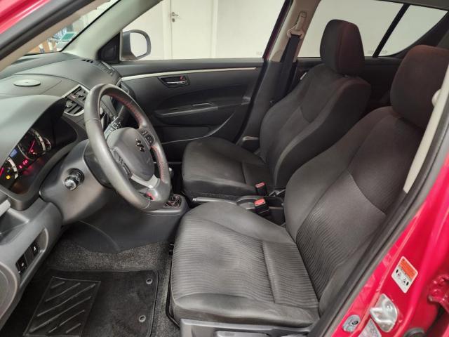 Suzuki Swift image 1