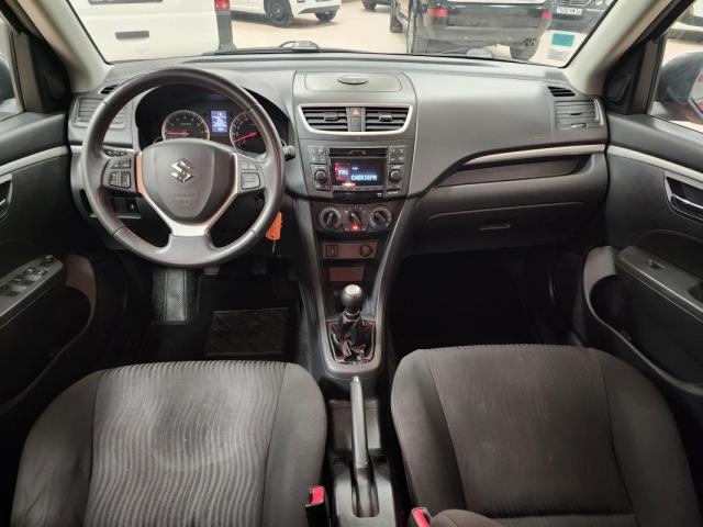 Suzuki Swift image 4