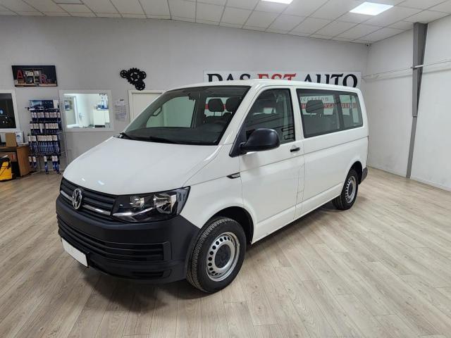 Volkswagen Transporter Vi 2.0 Tsi 150 Business Line L1h1