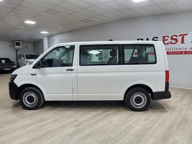 Volkswagen Transporter image 6