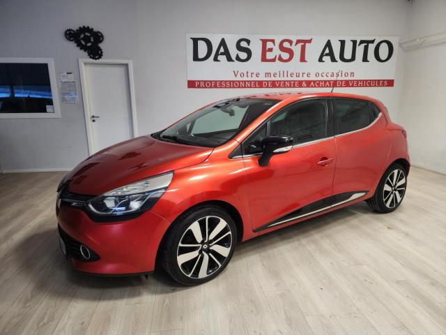 Renault Clio image 2