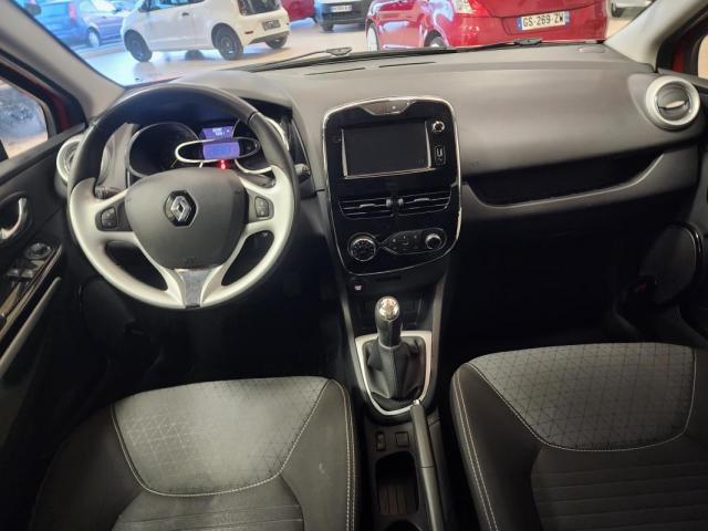 Renault Clio image 8