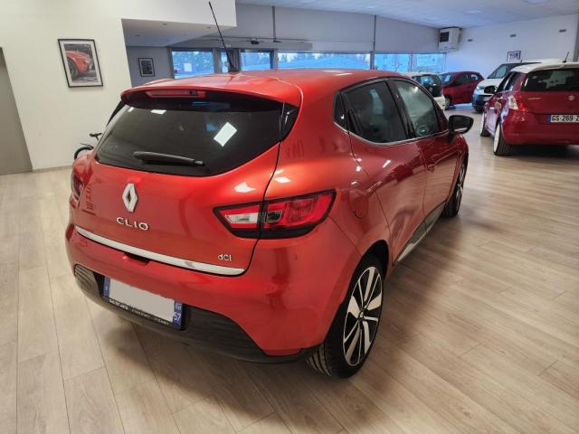 Renault Clio image 4