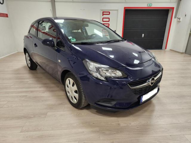 Opel Corsa image 7