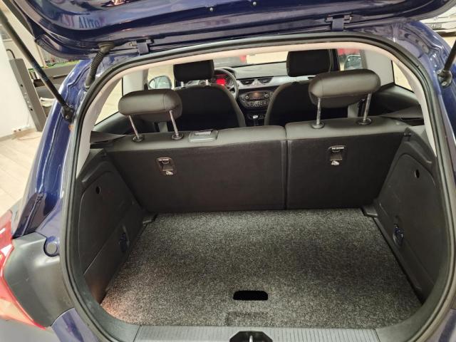 Opel Corsa image 4