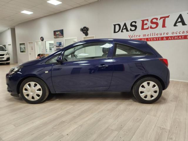 Opel Corsa image 5