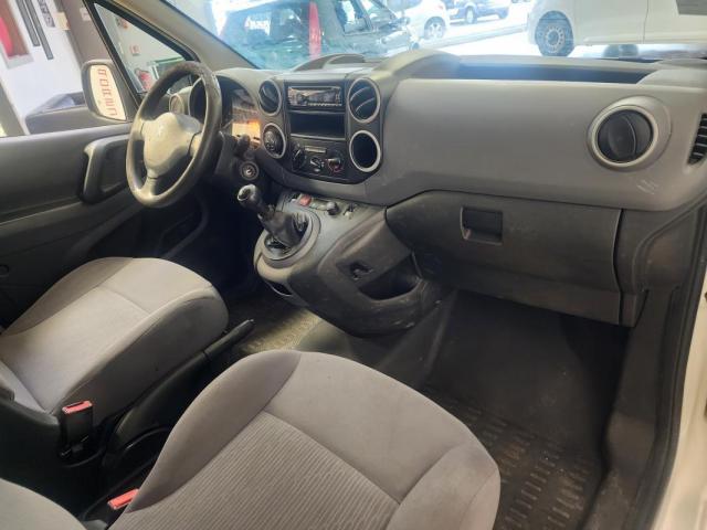 Peugeot Partner image 6