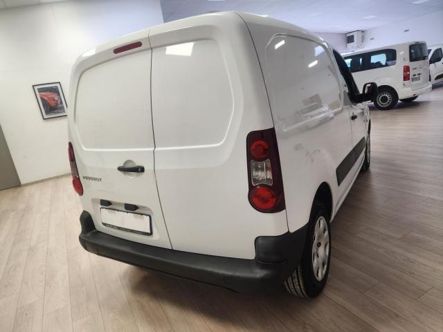 Peugeot Partner image 5