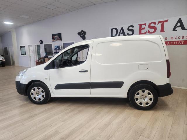 Peugeot Partner image 4