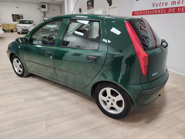 Fiat Punto image 1