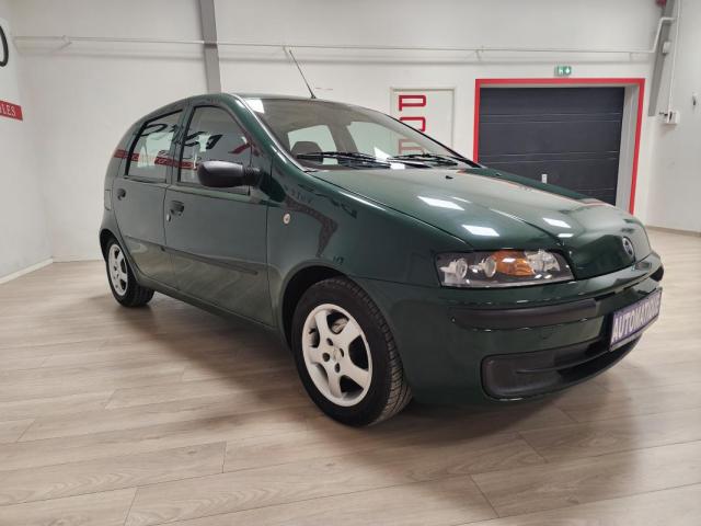 Fiat Punto image 8