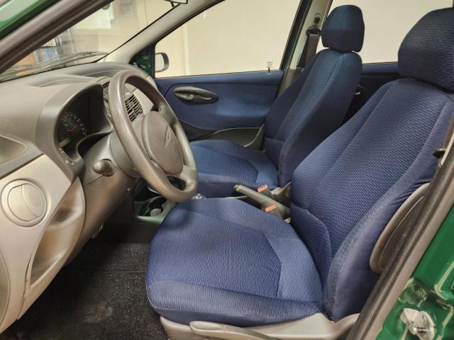 Fiat Punto image 9