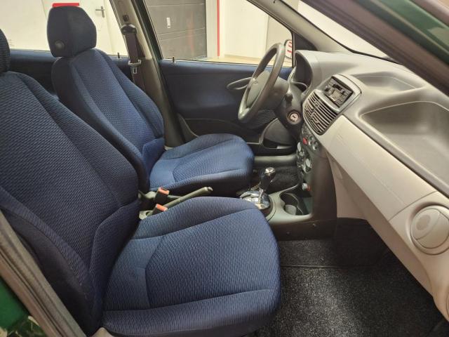 Fiat Punto image 2