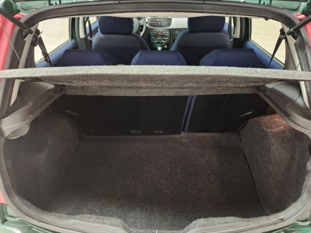 Fiat Punto image 4