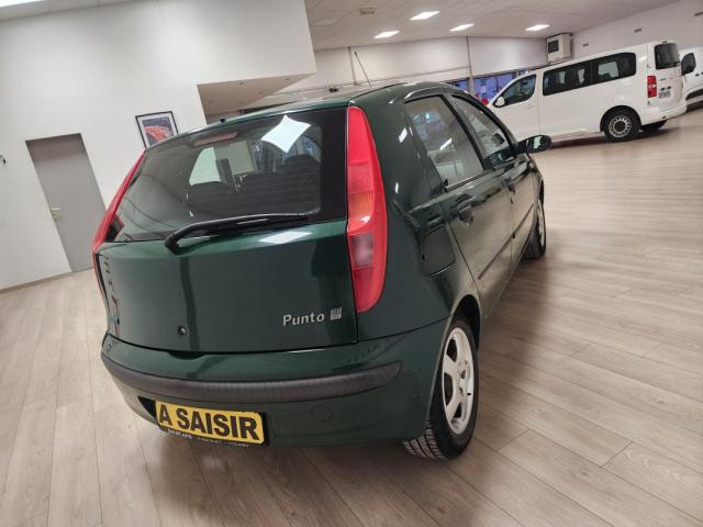 Fiat Punto image 6