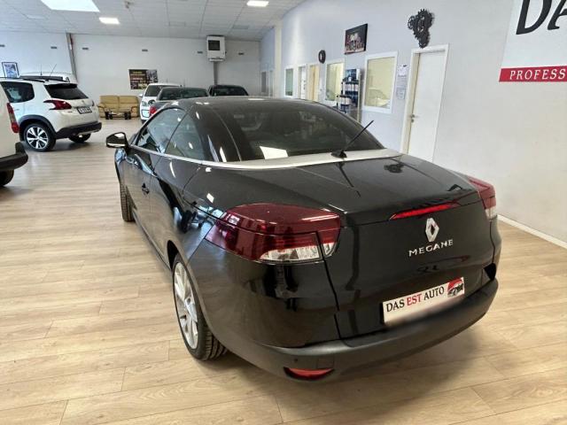 Renault Mégane image 6
